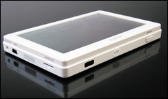 艾诺V6000HDS评测