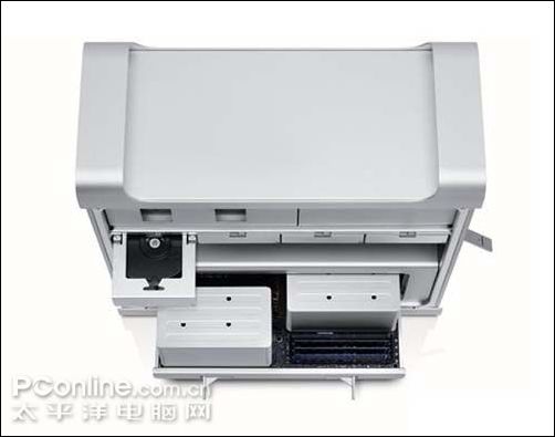 苹果Mac Pro明星级产品MB535到货京城_北京