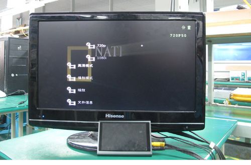 酷比H100HD