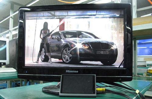 酷比H100HD