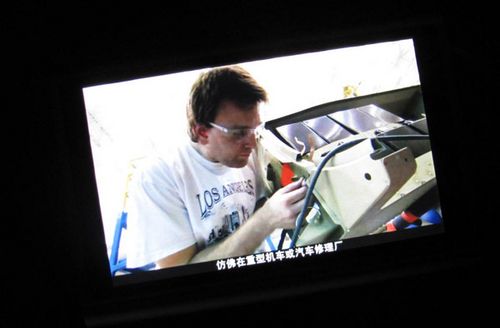 酷比H100HD