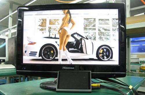 酷比H100HD