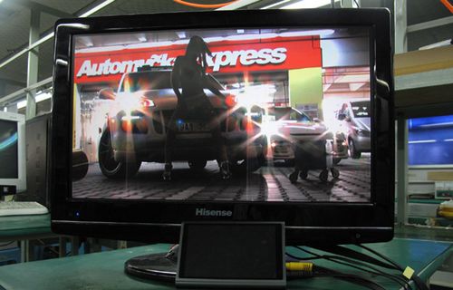酷比H100HD