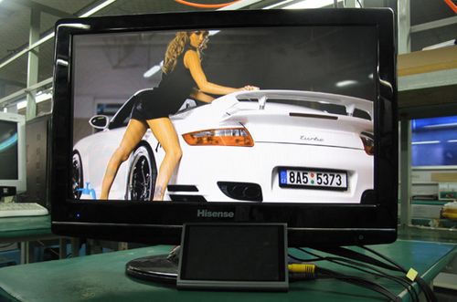 酷比H100HD