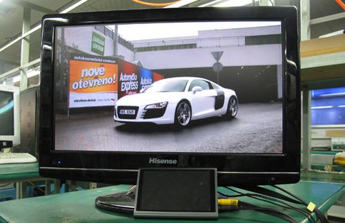 酷比H100HD