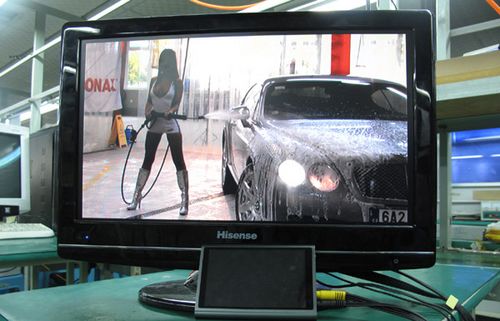 酷比H100HD