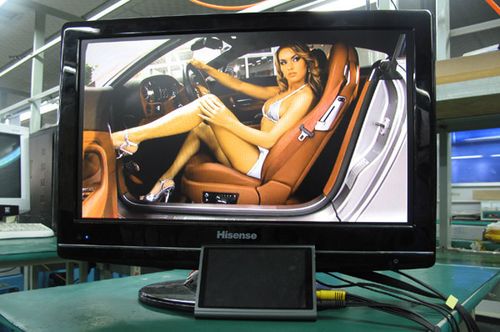 酷比H100HD