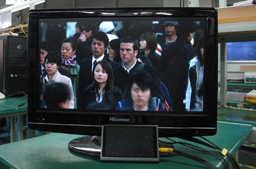 酷比H100HD