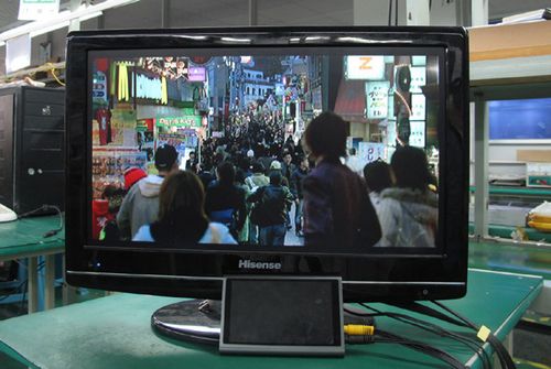 酷比H100HD