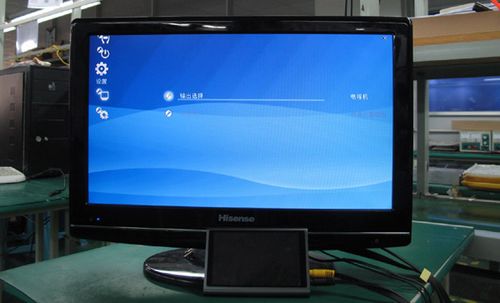 酷比H100HD