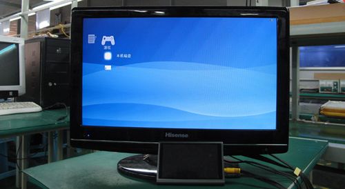酷比H100HD