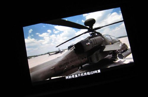 酷比H100HD