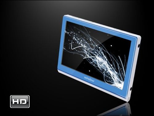 原道G81HD