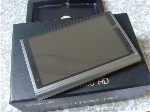 酷比H100HD