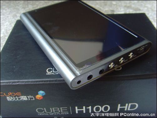 酷比H100HD