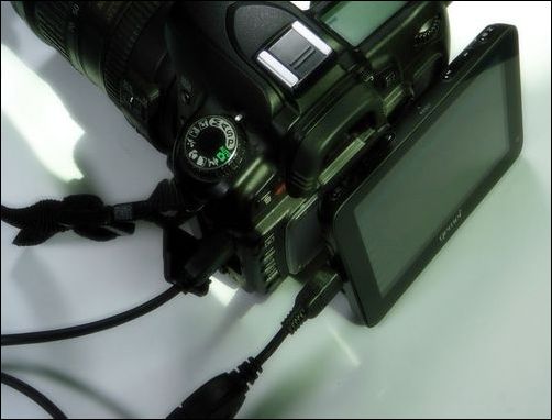 歌美 X690HDS