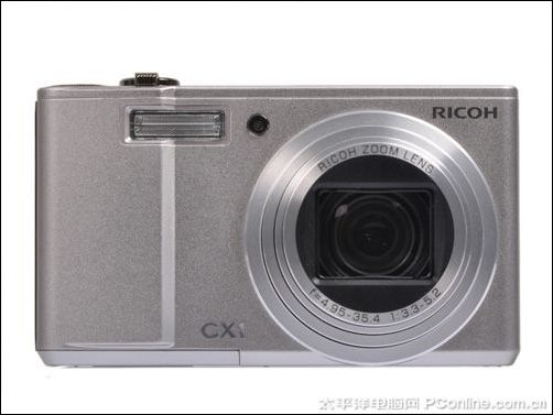 理光CX1