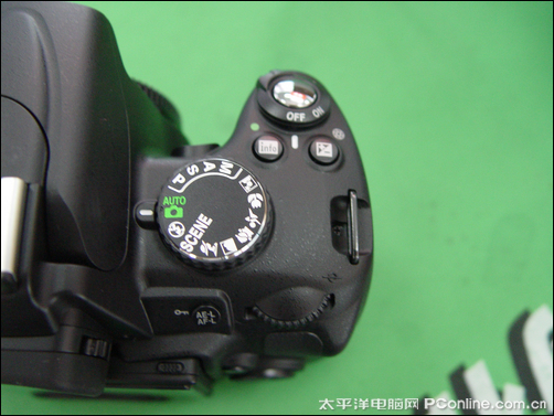 尼康D5000单反