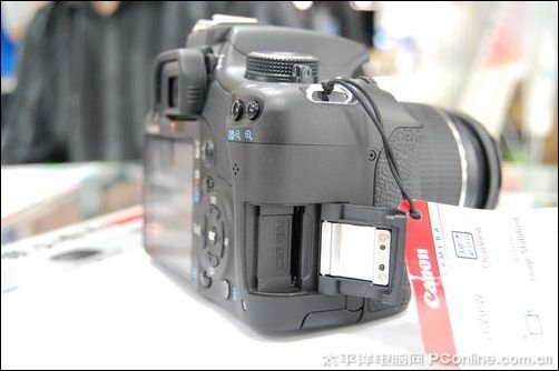 佳能500D