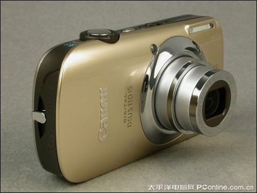  IXUS 110 IS