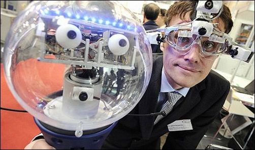 EyeSeeCam