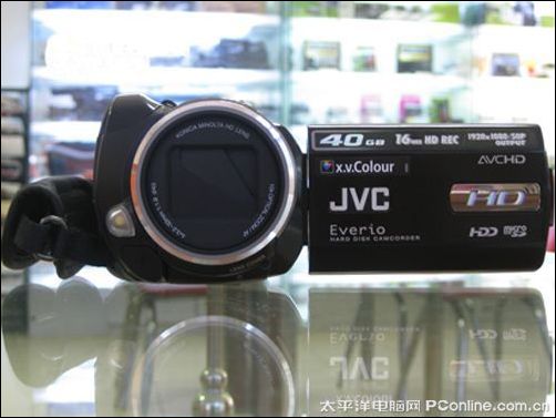 JVC HD10ͼ