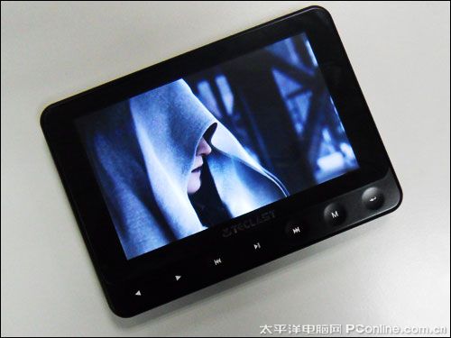 台电M66 HD评测
