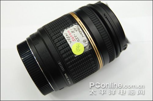 AF 18-250mm F3.5-6.3 Di-II LD Asph Macroͼ