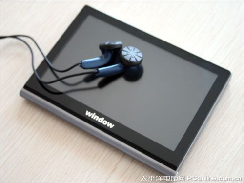 原道G81HD评测