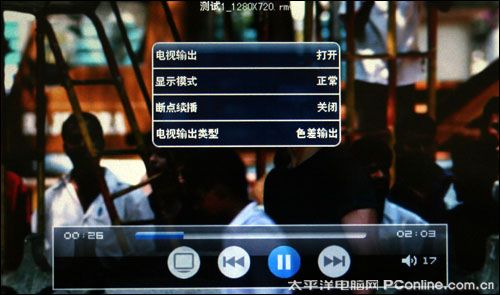 原道G81HD评测