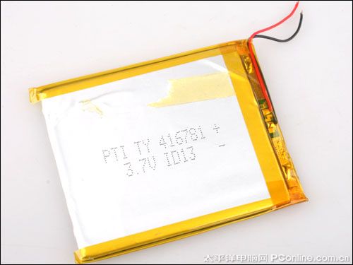 艾诺V6000HDS拆机