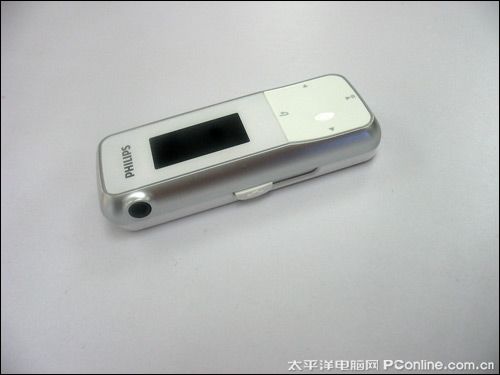 飞利浦GoGear Mix