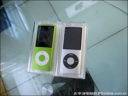 ƻ iPod nano4