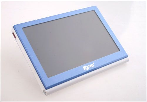 可欧M800