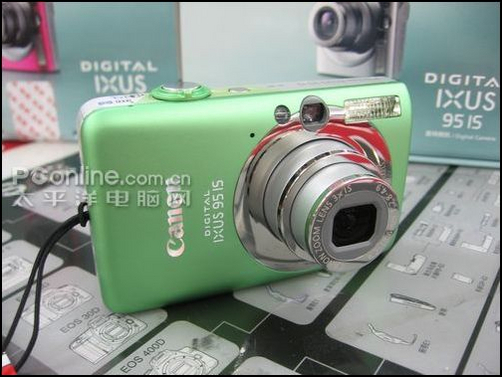 佳能 IXUS 95 IS