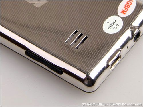 KSD G1评测