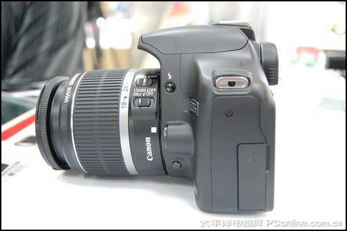 佳能 EOS 500D