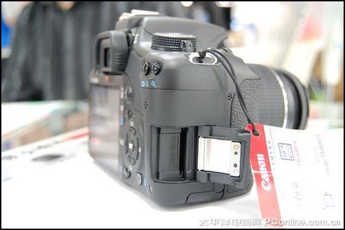 佳能 EOS 500D