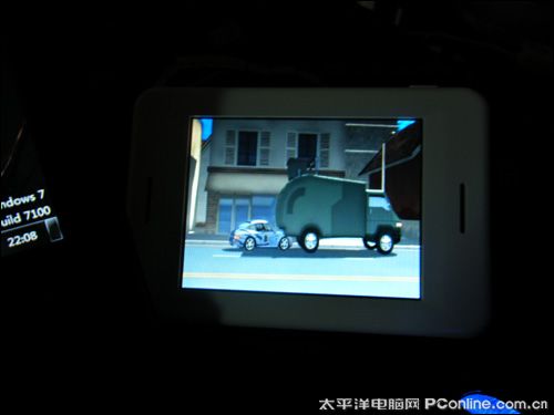 台电M39评测