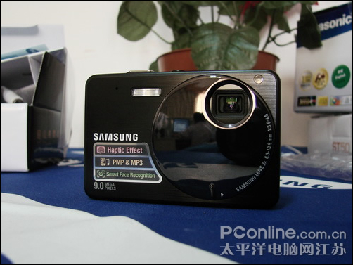 三星 ST10