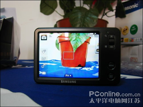 三星 ST10
