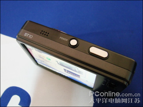三星 ST10