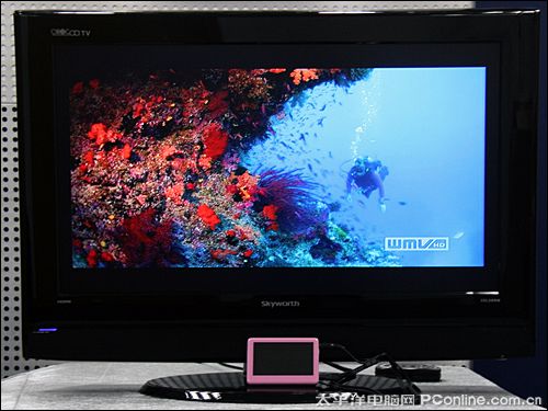 itoos T69HD评测