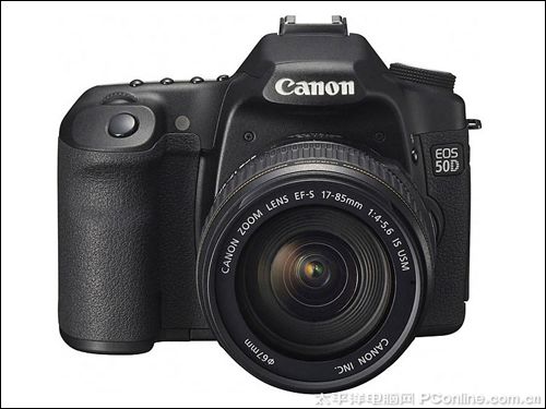 佳能50d