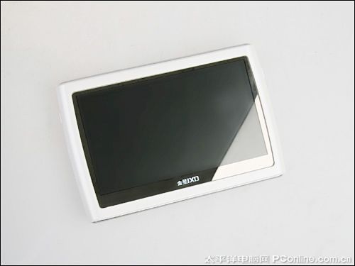 金星JXD981评测