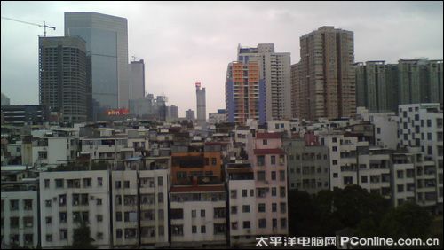 金星JXD981评测