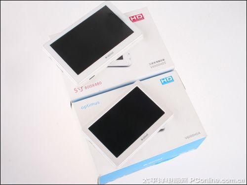 艾诺V6000HDS