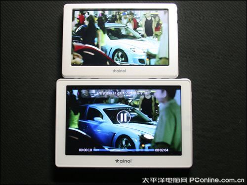 艾诺V6000HDS