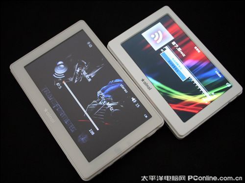 艾诺V6000HDS