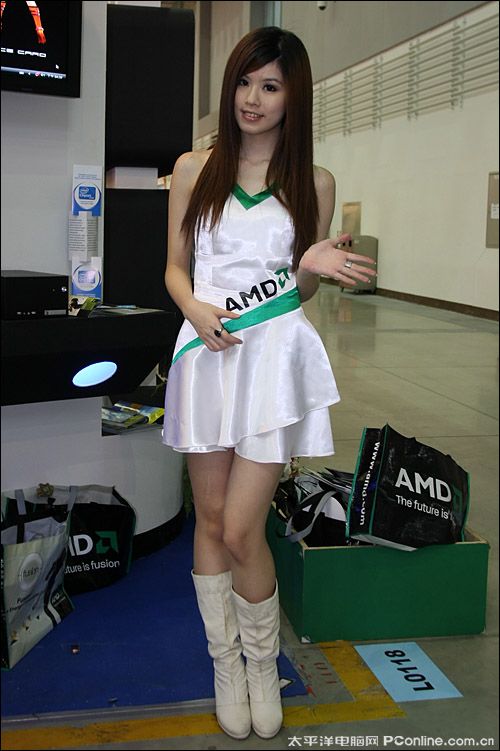 Computex2009 ̨չ